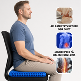 NordForm™ Ergonomisk Gel-Siddepude