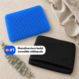 NordForm™ Ergonomisk Gel-Siddepude