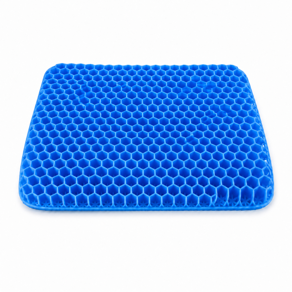 NordForm™ Ergonomisk Gel-Siddepude